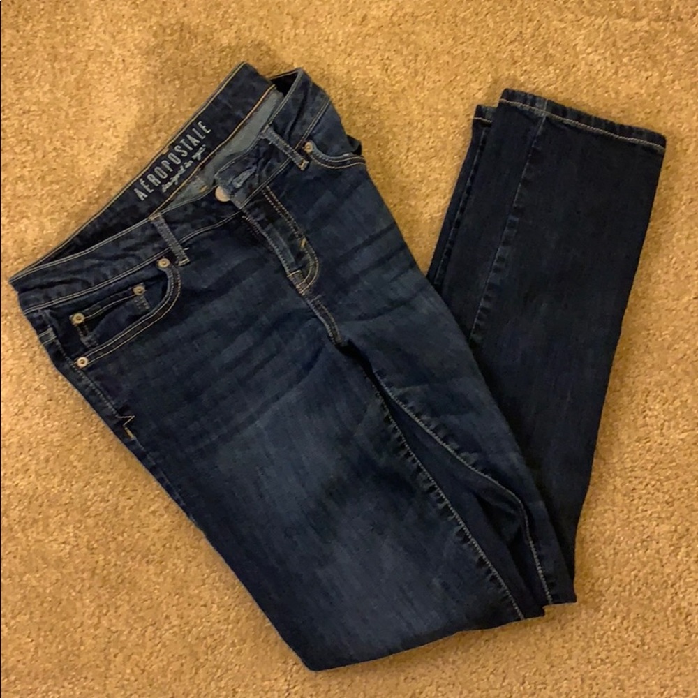 Aeropostale Jeans